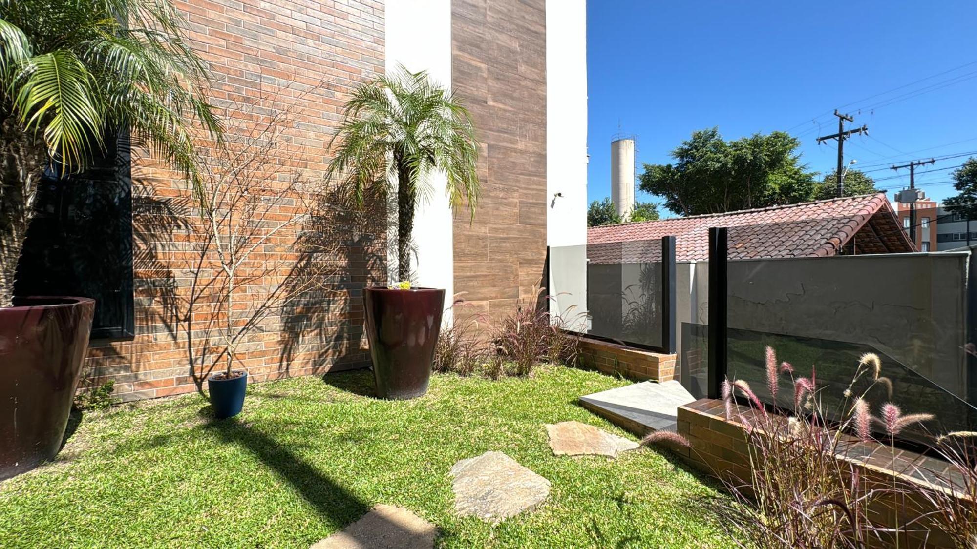 09- Studio Lindamente Decorado! Ideal Para Casal!!! กูรีตีบา ภายนอก รูปภาพ